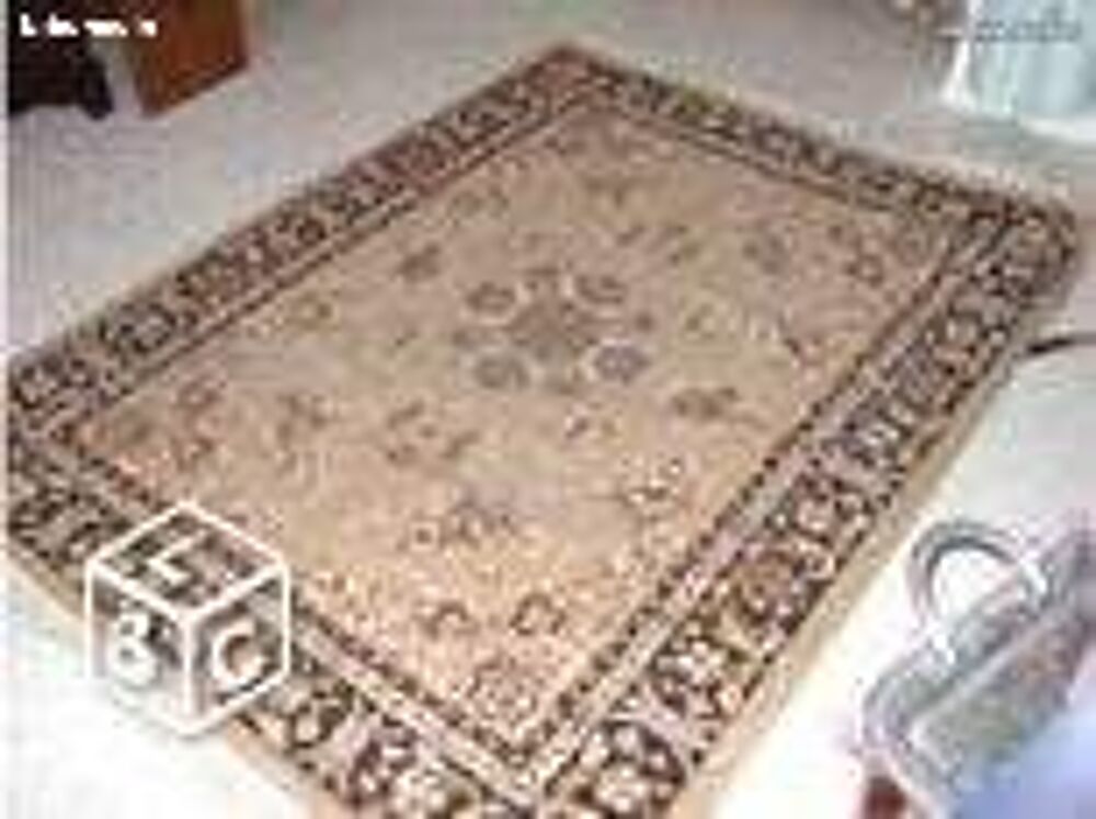 Lot 2 Tapis de Sol Décoration