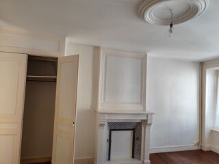  Appartement � louer 4 pi�ces 76 m� �queurdreville-hainneville