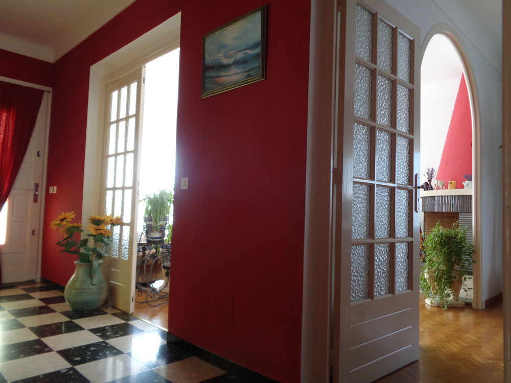 Vente Maison Villa de caractère vue sur les Albères et le Canigou . Le boulou