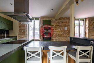  Maison  vendre 9 pices 176 m