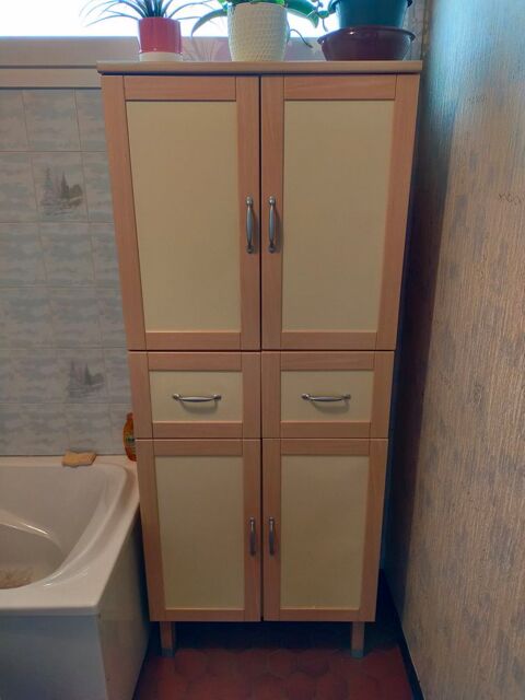 Cause dmnagement 6 meubles en parfait tat 120 Morigny-Champigny (91)