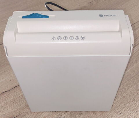 Destructeur de Documents Rexel HS.60 + 14 Ebersheim (67)