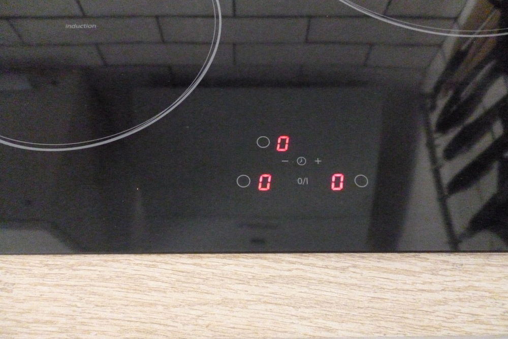 Plaque Induction Electroménager