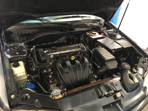 Peugeot 306 color line 123 000 km