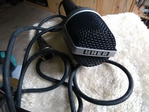Uher micro M516 30 Cuzorn (47)