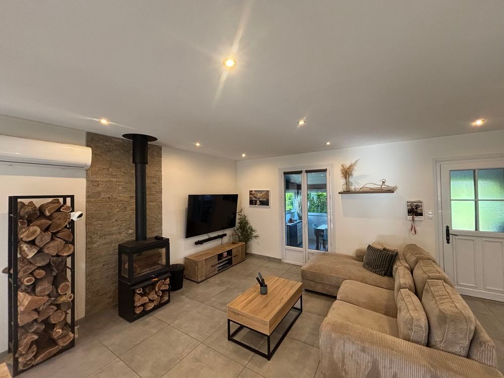 Vente Maison Maison 115 m2 Blyes
