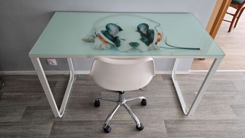 bureau et fauteuil 49 Valenciennes (59)