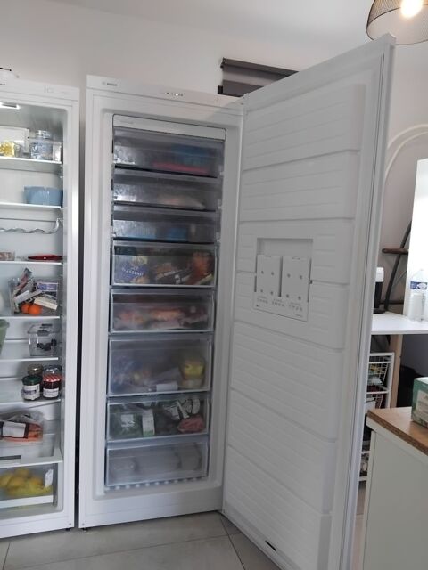 Frigo plus cong�lateur 700 Hauterives (26)