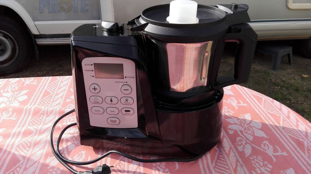 thermogourmet Electromnager