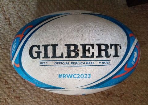 ballon rugby Gilbert Beauchamp (95)