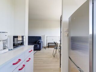  Appartement � louer 1 pi�ce 31 m� Reims