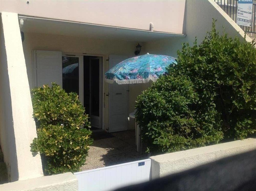   studio à 100m de la plage st nic pentrez 29550 Bretagne, Saint-Nic (29550)