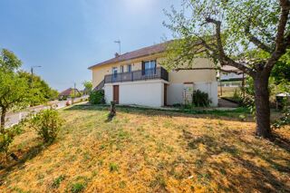  Maison à vendre 5 pièces 93 m²