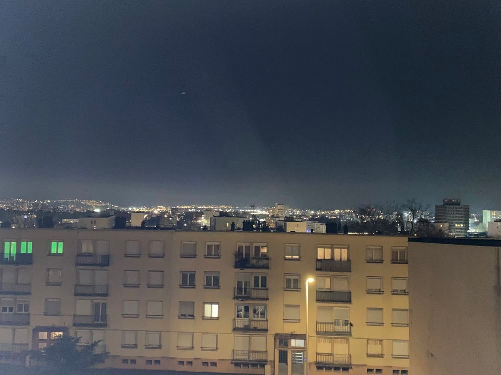 Vente Appartement Appartement lumineux de 57 m2 T 3 � Vandoeuvre-l�s-Nancy. Vand�uvre-l�s-nancy