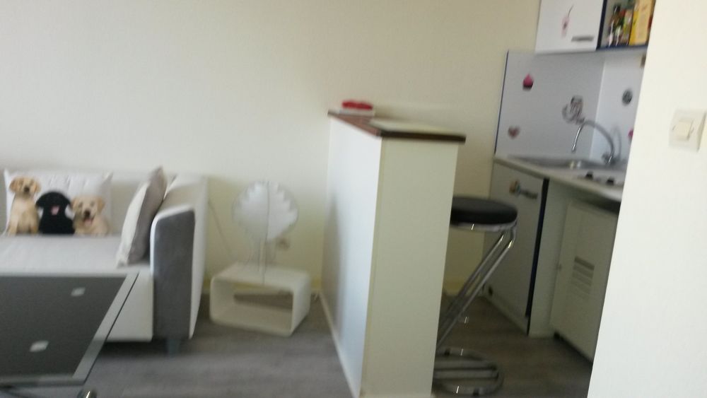 Vente Appartement Appartement calme et lumineux Poitiers