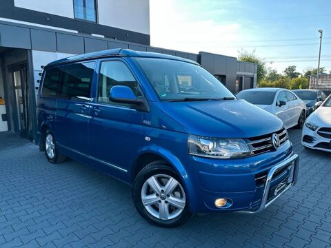 Van aménagé Van aménagé 2015 occasion Avrainville 91630