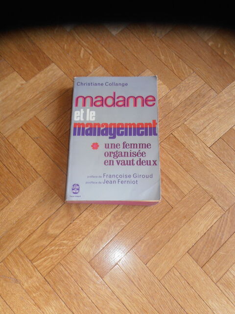 Madame et le management (89) 3 Tours (37)