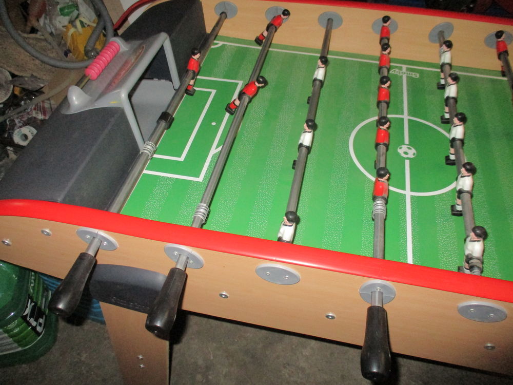 baby foot Jeux / jouets