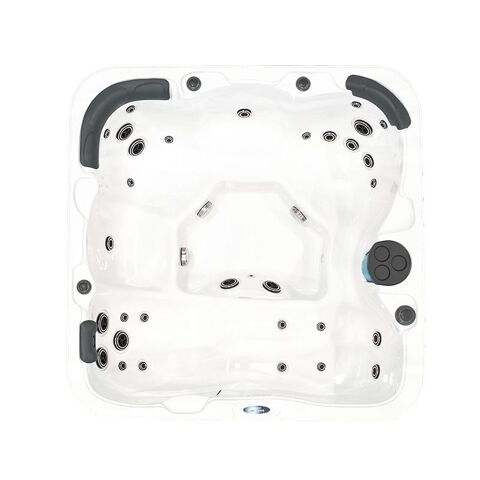 SPA JACUZZI INKKO NEUF EMBALLE cause dmnagement 5500 Berre-l'tang (13)