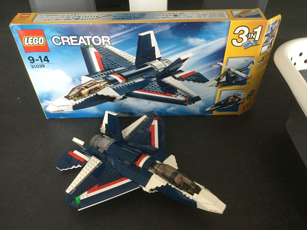 lego 31039 creator Jeux / jouets