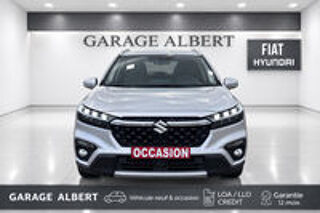 S-cross 1.4 BVM-6 PRIVILEGE 2023 occasion 33310 Lormont