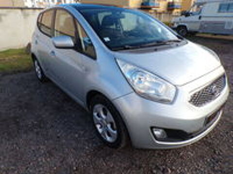 Venga 2011 occasion 42300 Roanne