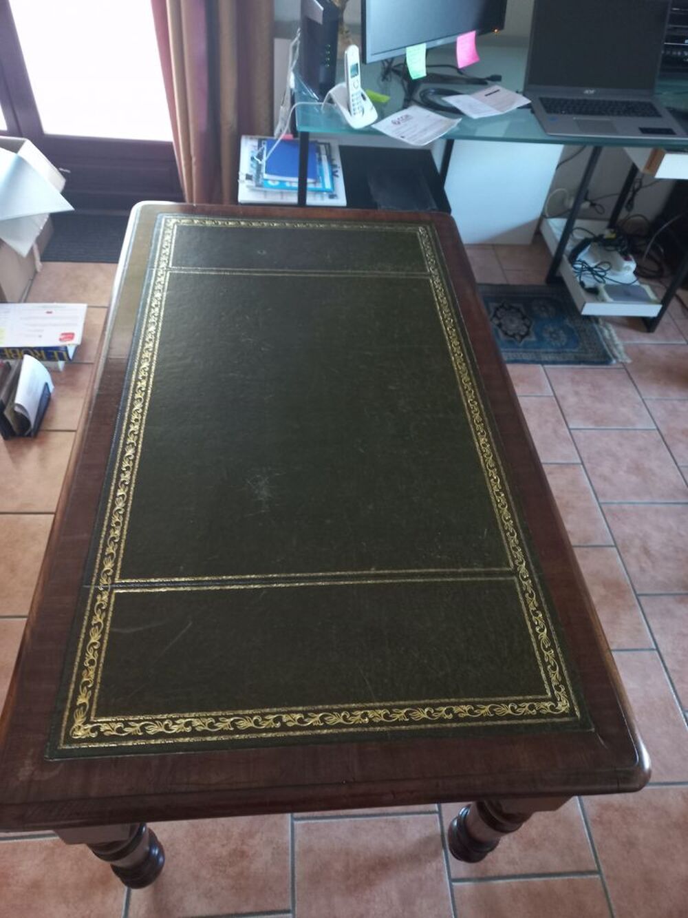 Bureau style Anglais Meubles