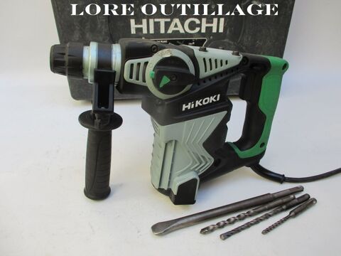 HIKOKI DH 28PC - Perforateur / Burineur 230 Cagnes-sur-Mer (06)