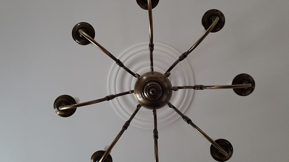Luminaire Décoration