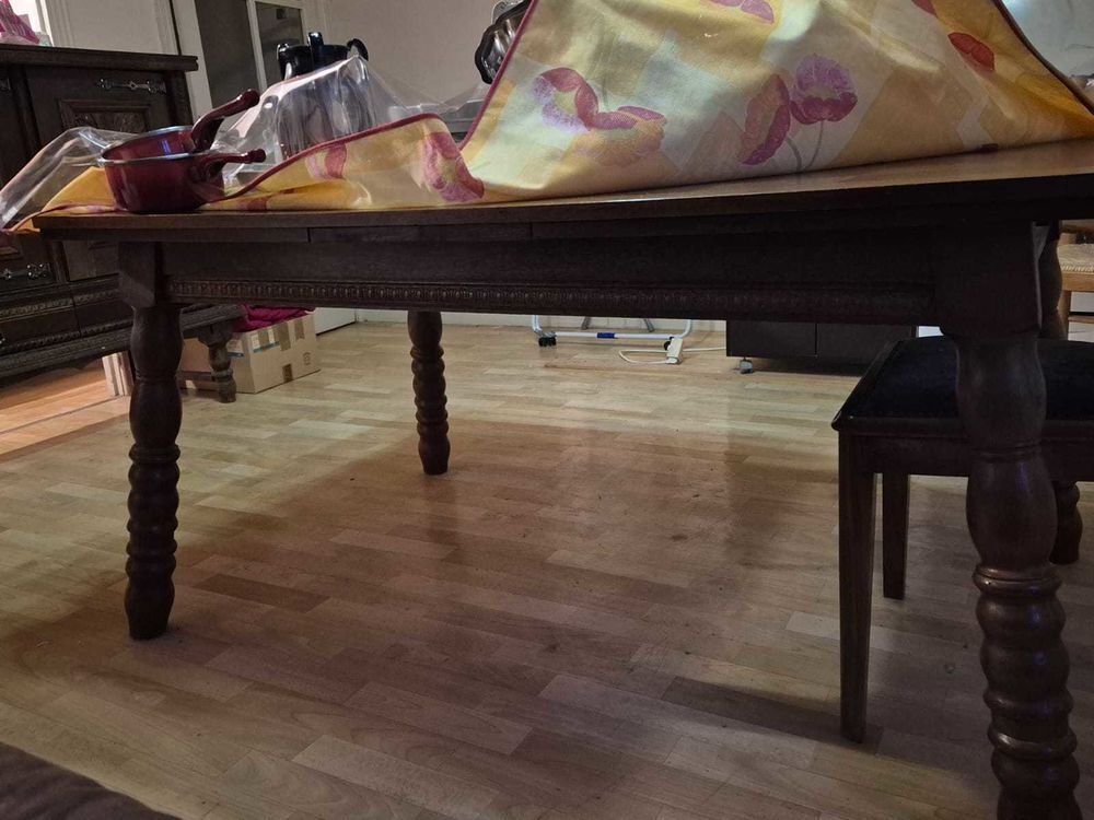 Table salon Meubles