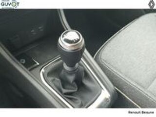 Captur TCe 115 ch Techno 2026 occasion 21200 Beaune