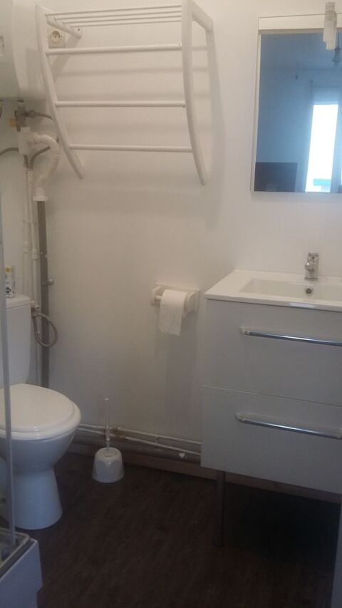  Appartement  louer 1 pice 20 m