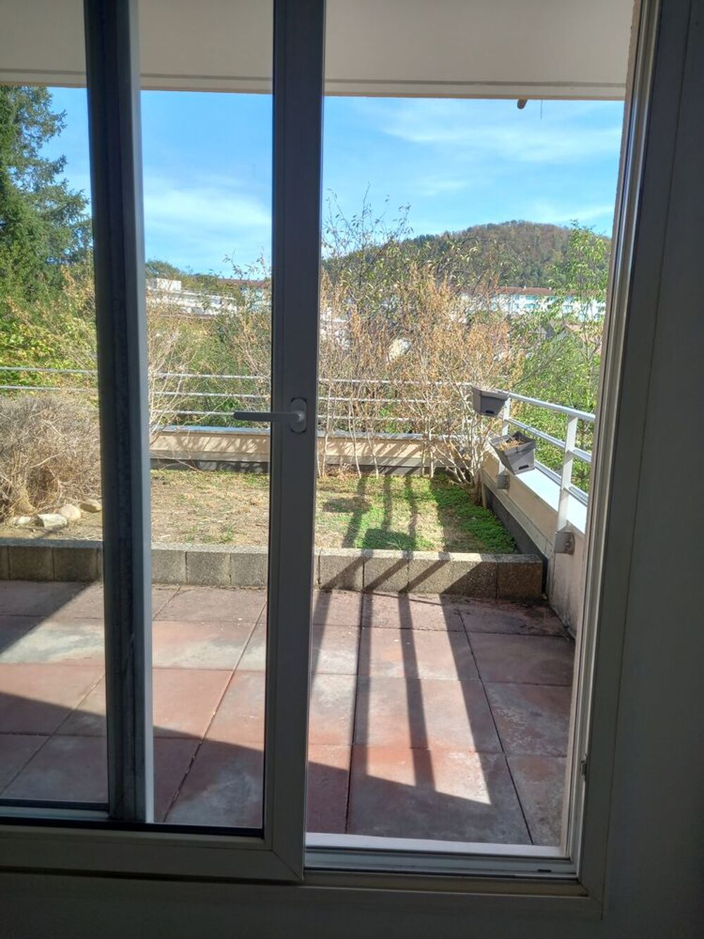 Vente Appartement STUDIO 25 M² Besançon