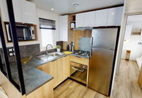  2021 occasion 33950 L&egrave;ge-Cap-Ferret