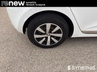 Clio V Clio TCe 100 GPL Evolution 2023 occasion 83500 La Seyne-sur-Mer