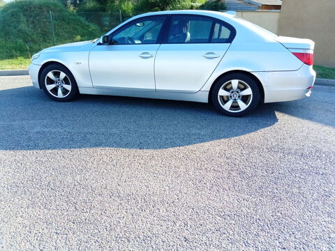 Annonce voiture BMW Srie 5 4890 