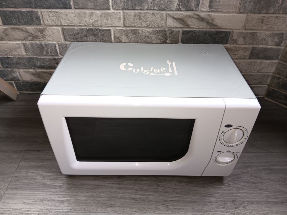 Micro ondes Electroménager