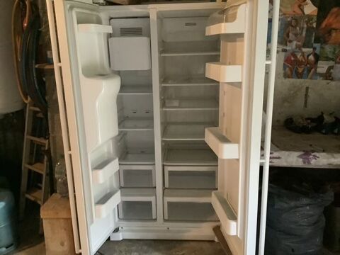 Frigo americain 180 Rioz (70)