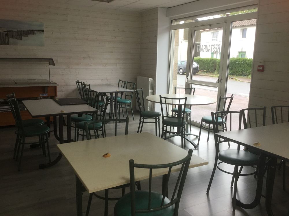 Vente Autre Hôtel-Bar-Restaurant en Vendée Avrillé