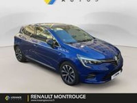Clio V Clio TCe 90 Techno 2023 occasion 92120 Montrouge