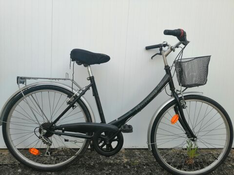 V�lo de ville femme Raceway 55 Challans (85)