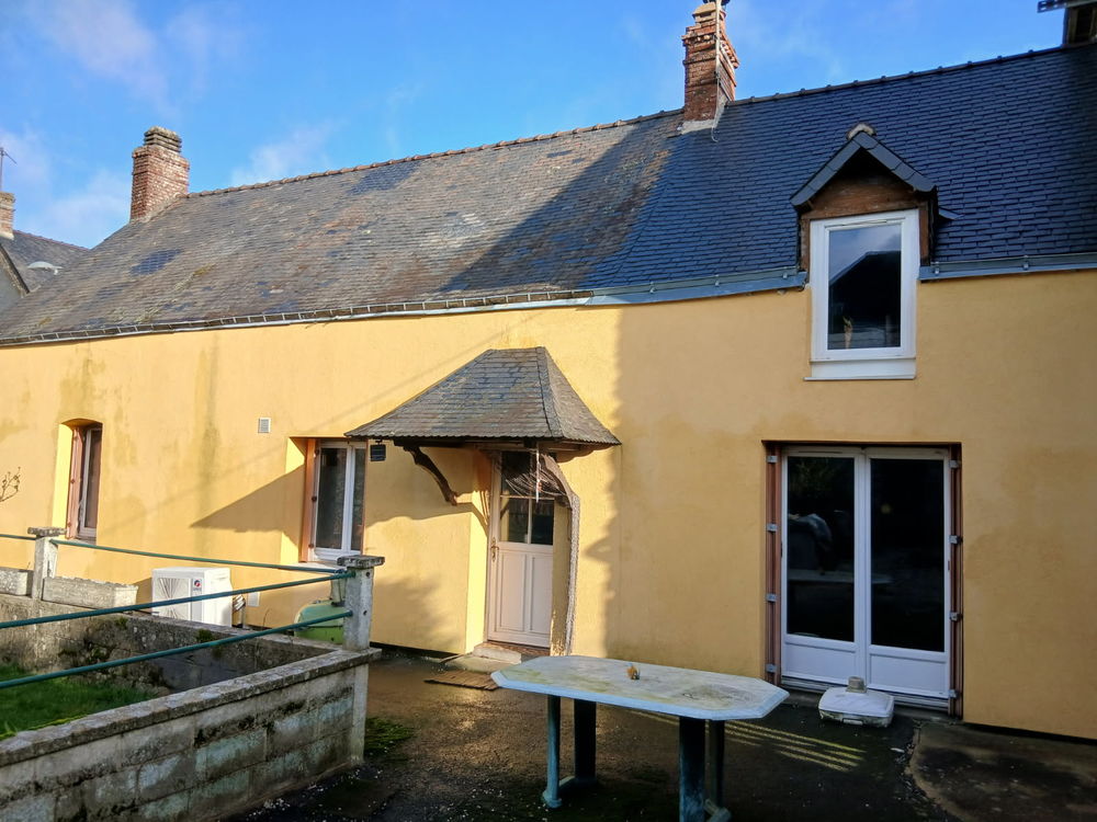 Vente Maison Viager libre Le ham