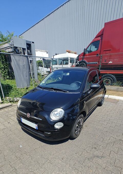 Fiat 500 1.2 8V 69 ch