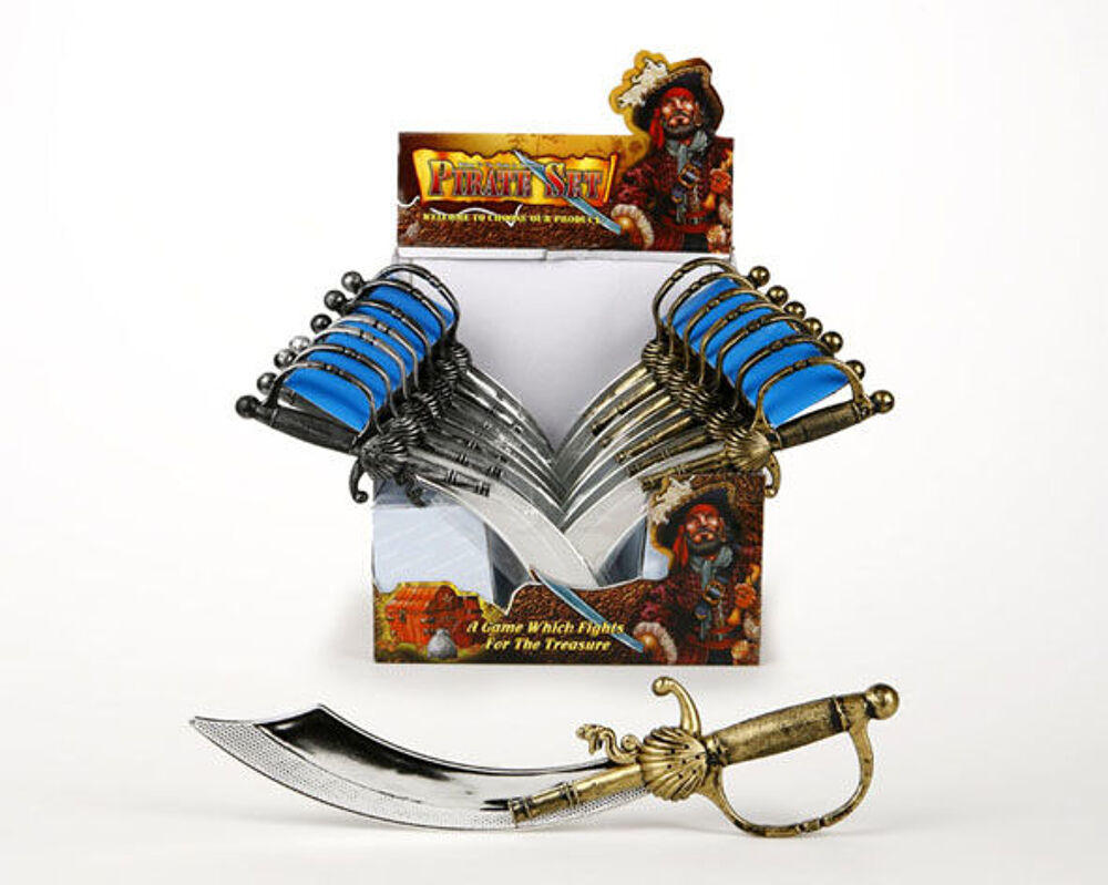 d&eacute;guisement fille pirate 4-6 ans Jeux / jouets