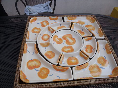 Plateau ap�ritif 20 Istres (13)