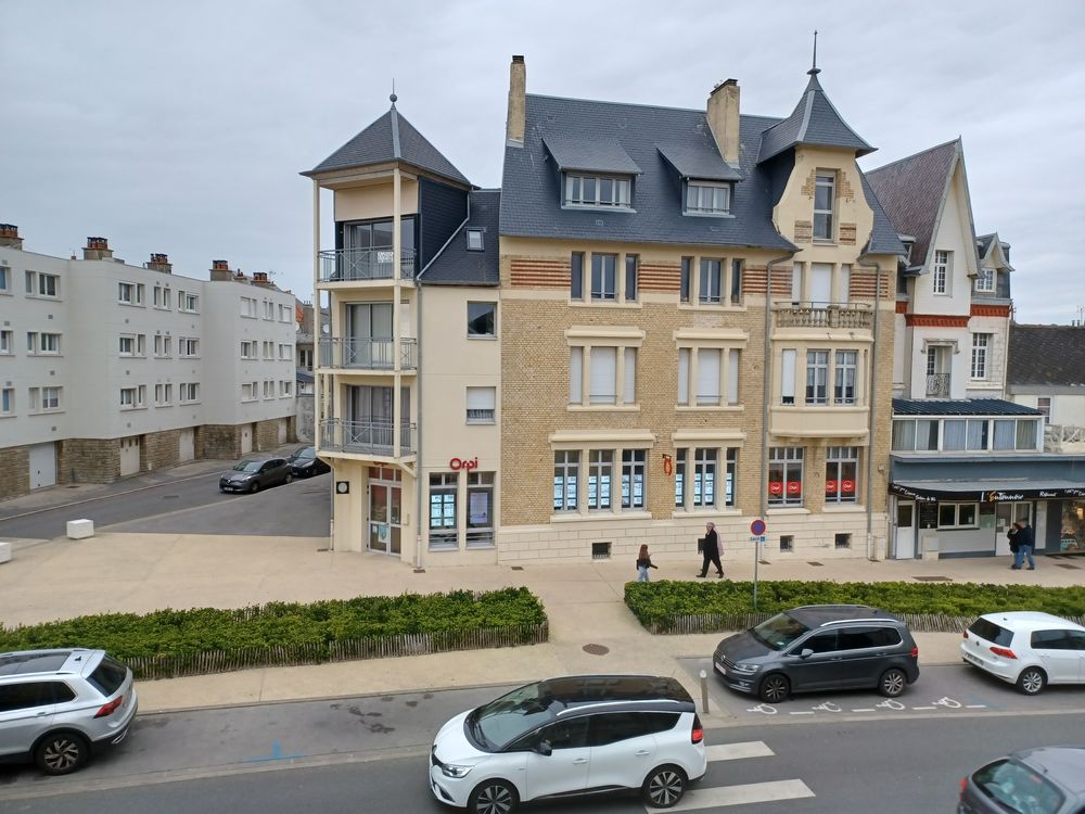   APPARTEMENT 6 PERS PMR 4* agrée  l'office de tourisme Berck Nord-Pas-de-Calais, Berck (62600)