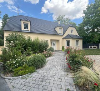  Maison � vendre 11 pi�ces 260 m�