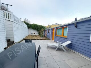  Maison � vendre 6 pi�ces 140 m�