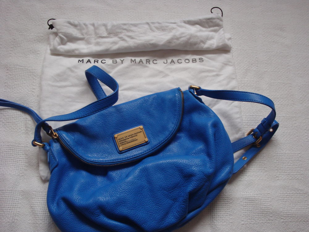 sac &agrave; bandouli&egrave;re Maroquinerie