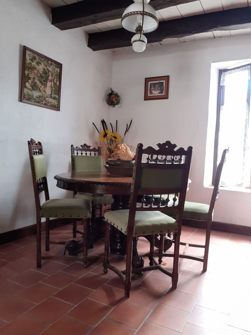 d une salle a manger Meubles